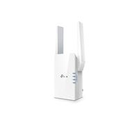 TP-Link RE505X prolongateur réseau Émetteur et récepteur réseau Blanc 10, 100, 1000 Mbit/s