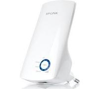 TP-Link TL-WA850RE Répéteur réseau Blanc 10, 100 Mbit/s