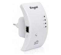 Répéteur WLAN Engel PW3000 2.4 GHz 54 MB/s blanc