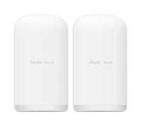 Répéteurs Reyee EST350G 5Km Blanc Pack 2