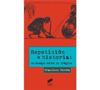 Repeticion E Historia Aa Vv (Auteur)