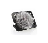 Répétiteur aile blanc avant droit Jeep Wrangler JK 07-18 55078144AAC