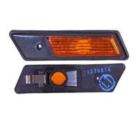 Répétiteur de clignotant avant droit type origine pour BMW série 3 E30