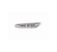Répétiteur de clignotant avant gauche pour BMW Série 1 E81 E82 E87 E87LCI E88...