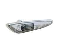 Répétiteur de clignotant droit blanc BMW X3 E83 (01/2003-08/2010)