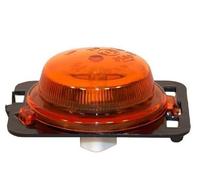 Répétiteur de clignotant droit Orange Jeep Wrangler JK 55077894AD
