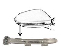 Van Wezel Autoparts – Feu clignotant 5766916
