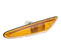 Répétiteur de clignotant gauche jaune BMW X3 E83 (01/2003-07/2006)
