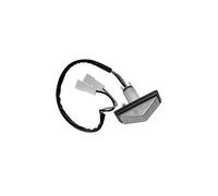 Répétiteur Latéral Couleur Orange Pour Fiat Fiorino De 1988-2001