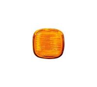 Répétiteur Latéral Orange Pour Audi A3 D'avant Sept 2000