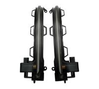 Répétiteur Latéral Pour BMW X7 X3 X4 X5 X6 2018 2019 G01 G02 G05 G06 G07 2020 2021 Rétroviseur Latéral Flèche Clignotant Dynamique