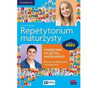 Répétiteur pour les diplômés de l'enseignement secondaire Manuel d'anglais Niveau de base et niveau avancé