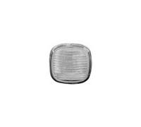 Répétiteurs blanc Audi A3 8L ->08/2000 - 2 pièces