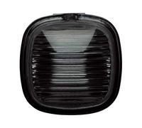 Répétiteurs de clignotants noir pour Skoda Fabia (6Y) - par 2