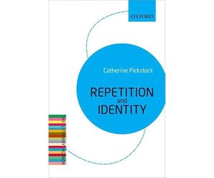 Repetition and Identity: The Literary Agenda