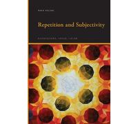 Repetition and Subjectivity Kierkegaard, Freud, Lacan - Bara Kolenc - SUNY Press - ebook (ePub) - Livre