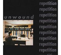 Repetition CD