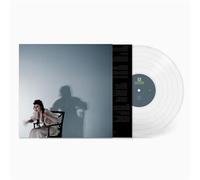 Repetition Compulsion Vinyle Ultra Transparent Vinyle