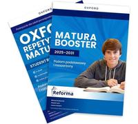 Répétition du baccalauréat d'Oxford. Niveau primaire avec des éléments d'extension avec le supplément Matura Boost