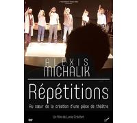REPETITIONS