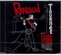 Répétitions Bercy 2007 - Cd Collector 4 Titres - Rs & Rs - Sentimentale Mon Cul - J'ai Retrouvé Mon Flingue - Fatigué