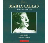 Repetitions Dallas 1957 Symph. De Dallas