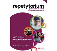 Repetitorium Manuel pour l'enseignement secondaire supérieur Niveau étendu