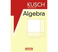 Repetitorium - Mathematik. Repetitorium Der Algebra (Neubearbeitung). Schülerbuch