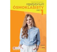 Repetitorium Ósmoklasista 7 English Handbook Part 1