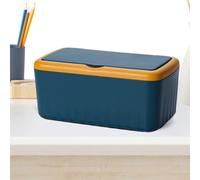 Répétreur de linge - Conception de conception d'étanchéité des conteneurs de lingette de bébé rechargeables | Boîte à lingerie des tissus de salle de bain, wipesconcontainer rechargeable avec protecti