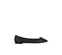 Repetto - Cendrillon Ballet Flat - Femme - Chaussures - Noir - Taille: 37 EU