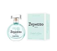 Repetto Cristal D'eau 50ml Edt Spray - Uk