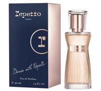 Repetto Dance With Repetto Eau De Parfum Vaporisateur 40ml