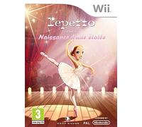 Koch Media – Repetto - La naissance d'une étoile