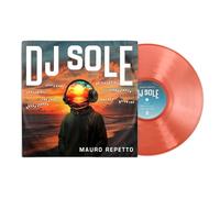 Repetto Mauro - DJ Sole-Remix (Vinile Rosso Firmato E Numerato) [Import]