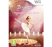REPETTO NAISSANCE D'UNE ETOILE / Jeu Wii