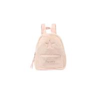 Repetto Petit sac à dos fillette Star Rose craie B0373SFS