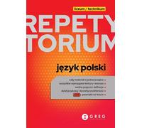 Repetytorium Jêzyk polski Nowa Matura 2023 Collective Edition (Buch auf Polnisch)