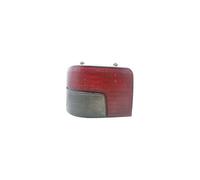Repiauto - Cabochon de feu arrière gauche fumé compatible avec Peugeot 205 1990-1996