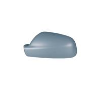 Repiauto - Coque de rétroviseur gauche à peindre compatible avec Peugeot 407 2004-2011