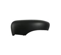 Repiauto - Coque de rétroviseur gauche noire Clio 4 2012-2019