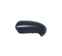 Repiauto - Coque de rétroviseur gauche noire compatible avec Nissan Qashqai 1 2007-2014