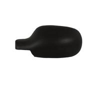 Repiauto - Coque de rétroviseur gauche noire compatible avec Renault Megane Scenic 1 phase 2 1999-2003