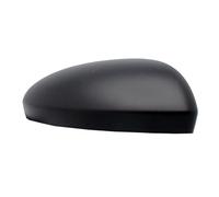 Repiauto - Coque de rétroviseur supérieure droite noire compatible avec Renault Talisman depuis 2015