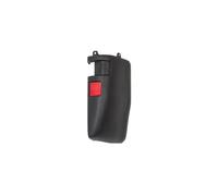 Repiauto - Crosse de pare-choc arrière droit avec catadioptre compatible avec Peugeot Boxer 1 phase 1 1994-2002