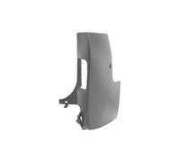 Repiauto - Crosse de pare-choc arrière droit noir Trafic 2 2001-2014