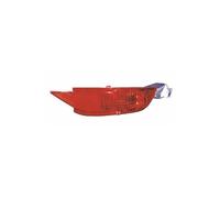 Repiauto - Feu anti-brouillard arrière droit compatible avec Ford Fiesta MK6 2008-2017