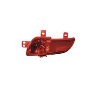 Repiauto - Feu anti-brouillard arrière droit compatible avec Peugeot 206 PLUS (206+) depuis 2009