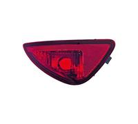 Repiauto Feu anti-brouillard arrière droit compatible avec Renault Clio 3 phase 2 2009-2012