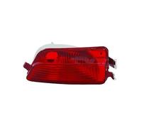 Repiauto - Feu anti-brouillard arrière gauche 5 portes compatible avec Citroen C4 1 2004-2010
